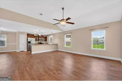 365 Creekside Circle, Ellabell, GA 31308 - Photo 3
