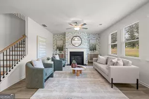 1787 Kingsmere Run Dr, Loganville, GA 30052 - Photo 5