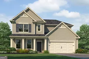 1787 Kingsmere Run Dr, Loganville, GA 30052 - Photo 1