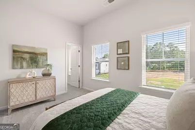 1787 Kingsmere Run Drive, Loganville, GA 30052 - Photo 21