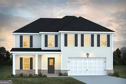718 Lipizzan Trace, Hogansville, GA 30230 - Photo 1