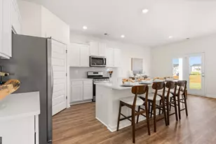 486 Abbott Rd, Statham, GA 30666 - Photo 5