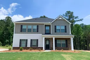 710 Lipizzan Trace, Hogansville, GA 30230 - Photo 1