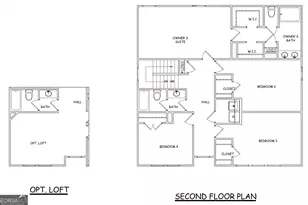 710 Lipizzan Trace, Hogansville, GA 30230 - Photo 3