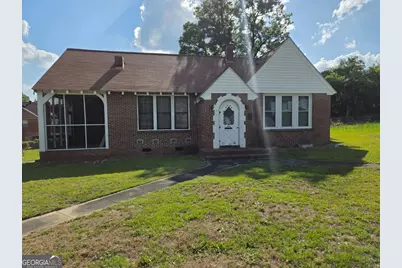 1165 Tate Drive, Columbus, GA 31906 - Photo 1