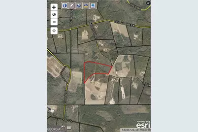 23.68 Acres Quick Draw Road, Waycross, GA 31503 - Photo 11
