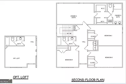 720 Lipizzan Trace, Hogansville, GA 30230 - Photo 3