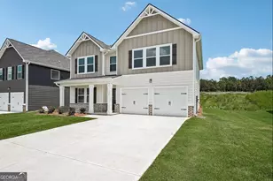 720 Lipizzan Trace, Hogansville, GA 30230 - Photo 1