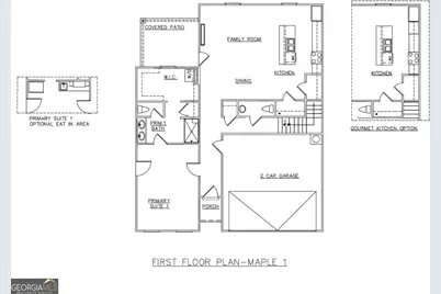 722 Lipizzan Trace, Hogansville, GA 30230 - Photo 3