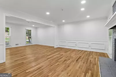 2270 Rushmore Drive, Marietta, GA 30062 - Photo 7