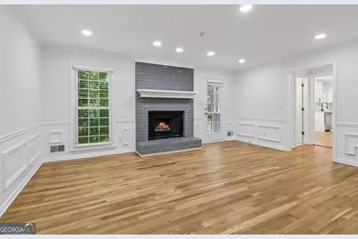 2270 Rushmore Drive, Marietta, GA 30062 - Photo 5