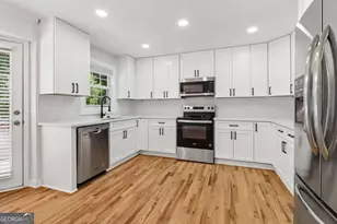 2270 Rushmore Dr, Marietta, GA 30062 - Photo 9