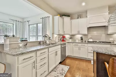 435 Park Haven Lane, Tyrone, GA 30290 - Photo 23
