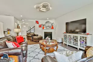 435 Park Haven Ln, Tyrone, GA 30290 - Photo 17