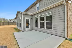 435 Park Haven Ln, Tyrone, GA 30290 - Photo 49