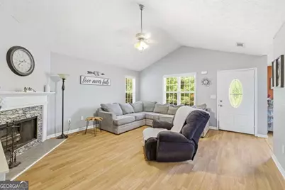 5511 Mountain View Parkway, Lula, GA 30554 - Photo 5