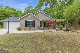 5511 Mountain View Pkwy, Lula, GA 30554 - Photo 1