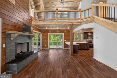 196 N Jakes Landing Way, Ellijay, GA 30540 - Photo 21