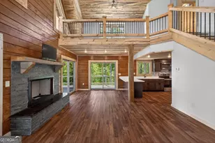 196 N Jakes Landing Way, Ellijay, GA 30540 - Photo 21