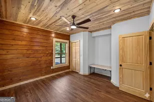 196 N Jakes Landing Way, Ellijay, GA 30540 - Photo 17