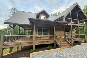 196 N Jakes Landing Way, Ellijay, GA 30540 - Photo 5