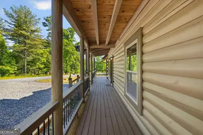196 N Jakes Landing Way, Ellijay, GA 30540 - Photo 47