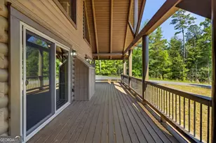 196 N Jakes Landing Way, Ellijay, GA 30540 - Photo 33