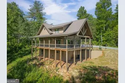 196 N Jakes Landing Way, Ellijay, GA 30540 - Photo 13