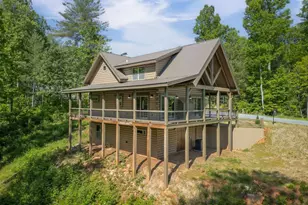 196 N Jakes Landing Way, Ellijay, GA 30540 - Photo 13