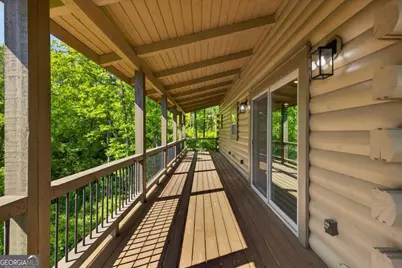 196 N Jakes Landing Way, Ellijay, GA 30540 - Photo 29