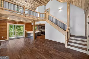 196 N Jakes Landing Way, Ellijay, GA 30540 - Photo 19