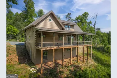 196 N Jakes Landing Way, Ellijay, GA 30540 - Photo 9