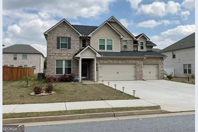 137 Cabin Way, Hampton, GA 30228 - Photo 1