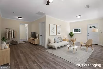 919 Tyrone Rd, Tyrone, GA 30290 - Photo 13
