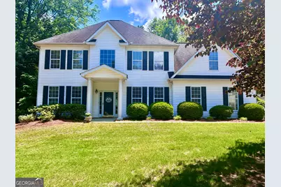 115 Leesburg Plantation Drive, Sharpsburg, GA 30277 - Photo 1