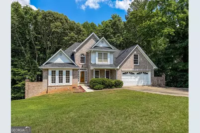 1202 Kaylyn Court NW, Kennesaw, GA 30152 - Photo 1