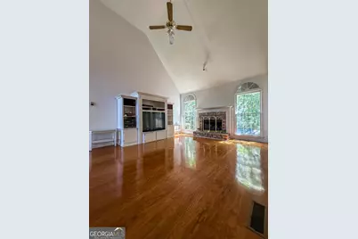 1202 Kaylyn Court NW, Kennesaw, GA 30152 - Photo 3