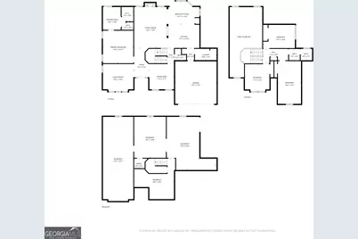 1202 Kaylyn Court NW, Kennesaw, GA 30152 - Photo 7