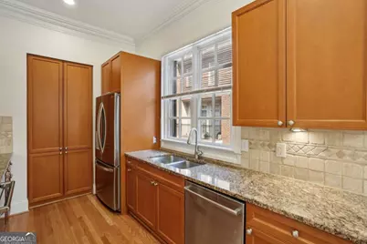 774 Piedmont Avenue NE #5B, Atlanta, GA 30308 - Photo 11