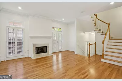 774 Piedmont Avenue NE #5B, Atlanta, GA 30308 - Photo 5