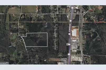 306 Patterson Road, Griffin, GA 30223 - Photo 9