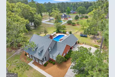 732 Chesley Drive, Vidalia, GA 30474 - Photo 3