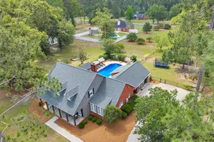 732 Chesley Dr, Vidalia, GA 30474 - Photo 3