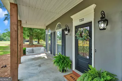 732 Chesley Drive, Vidalia, GA 30474 - Photo 5