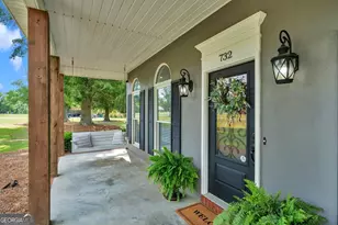 732 Chesley Dr, Vidalia, GA 30474 - Photo 5