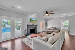 732 Chesley Dr, Vidalia, GA 30474 - Photo 21