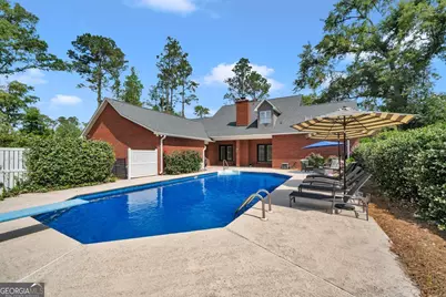 732 Chesley Drive, Vidalia, GA 30474 - Photo 67