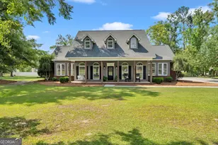 732 Chesley Dr, Vidalia, GA 30474 - Photo 1