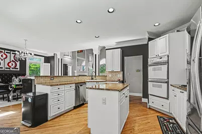 1033 Spalding Club Court, Atlanta, GA 30338 - Photo 15