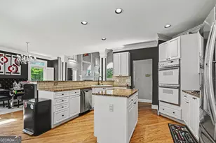 1033 Spalding Club Ct, Atlanta, GA 30338 - Photo 15